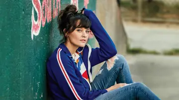 Backdrop for the TV series "SMILF" #1813417