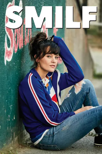 Poster for the TV series "SMILF" #1813424