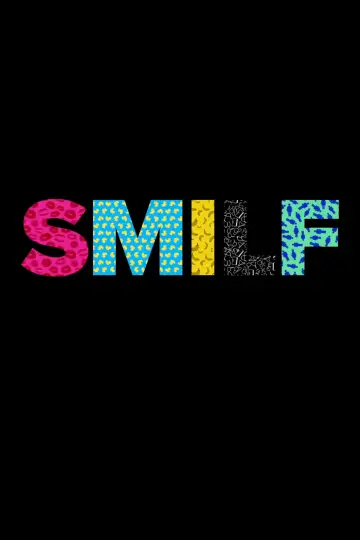 Poster for the TV series "SMILF" #1813425