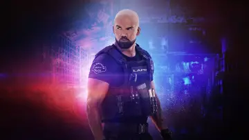 Backdrop к сериалу "S.W.A.T." #1245456