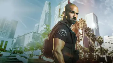 Backdrop к сериалу "S.W.A.T." #1245457