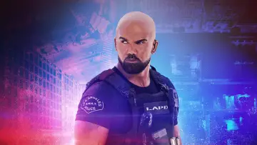 Backdrop к сериалу "S.W.A.T." #1245458