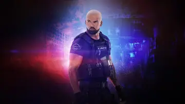 Backdrop к сериалу "S.W.A.T." #1245459