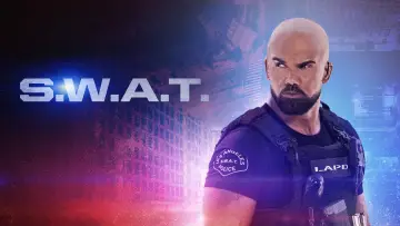 Backdrop к сериалу "S.W.A.T." #1245460