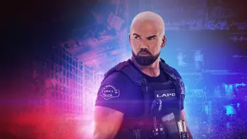 Backdrop к сериалу "S.W.A.T." #1245461