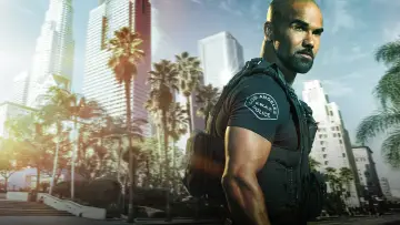 Backdrop к сериалу "S.W.A.T." #1245464