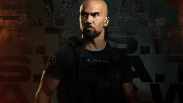 Backdrop к сериалу "S.W.A.T." #1245465