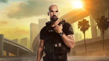 Backdrop к сериалу "S.W.A.T." #1245467