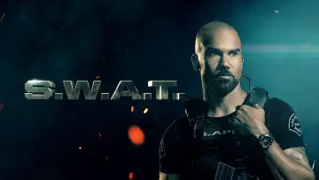 Backdrop к сериалу "S.W.A.T." #1245468