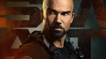 Backdrop к сериалу "S.W.A.T." #1245473
