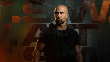 Backdrop к сериалу "S.W.A.T." #1245474