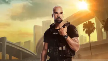 Backdrop к сериалу "S.W.A.T." #1245475