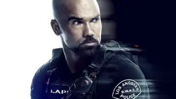 Backdrop к сериалу "S.W.A.T." #1245478