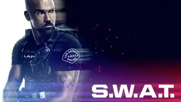 Backdrop к сериалу "S.W.A.T." #1245480