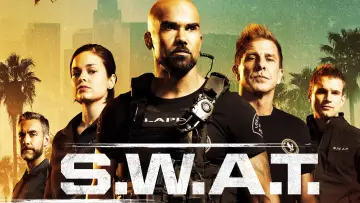 Backdrop к сериалу "S.W.A.T." #1245482