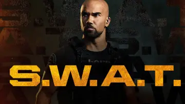 Backdrop к сериалу "S.W.A.T." #1245484