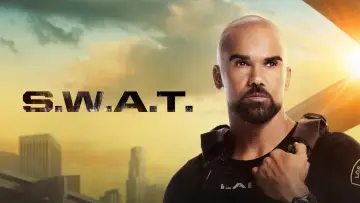 Backdrop к сериалу "S.W.A.T." #1245487