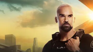 Backdrop к сериалу "S.W.A.T." #1245488