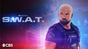 Backdrop к сериалу "S.W.A.T." #1245490
