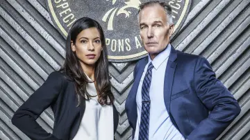 Backdrop к сериалу "S.W.A.T." #1245496