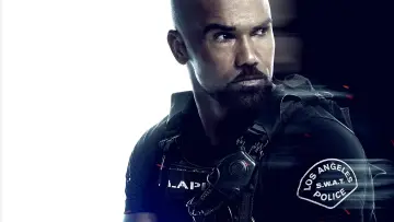 Backdrop к сериалу "S.W.A.T." #1245497