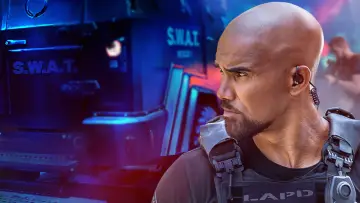 Backdrop к сериалу "S.W.A.T." #1245504