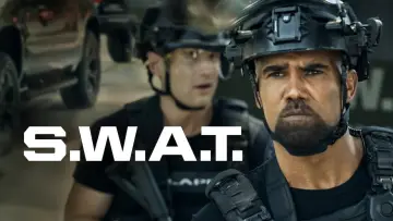 Backdrop к сериалу "S.W.A.T." #1245505