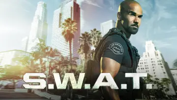 Backdrop к сериалу "S.W.A.T." #1245506