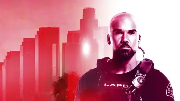 Backdrop к сериалу "S.W.A.T." #1245508