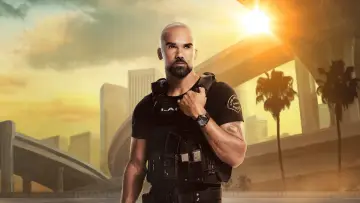Backdrop к сериалу "S.W.A.T." #1245509
