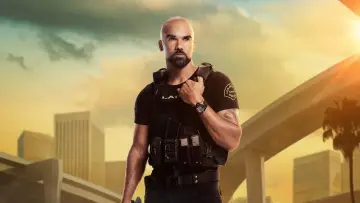 Backdrop к сериалу "S.W.A.T." #1245510