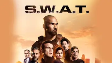 Backdrop к сериалу "S.W.A.T." #1245512