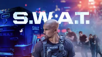 Backdrop к сериалу "S.W.A.T." #1245514