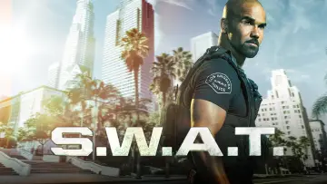 Backdrop к сериалу "S.W.A.T." #1245515