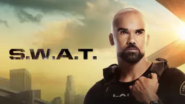 Backdrop к сериалу "S.W.A.T." #1245518
