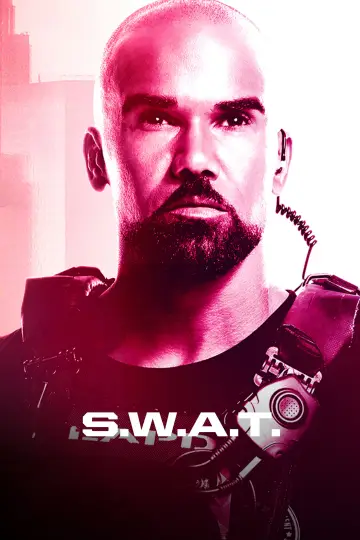 Poster к сериалу "S.W.A.T." #1245549