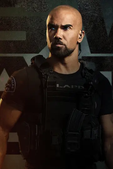 Poster к сериалу "S.W.A.T." #1245598
