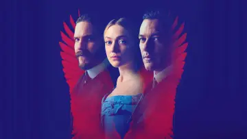 Backdrop к сериалу "The Alienist" #1372734