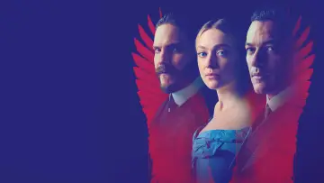 Backdrop к сериалу "The Alienist" #1372735
