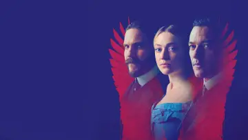 Backdrop к сериалу "The Alienist" #1372738