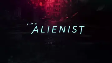 Backdrop к сериалу "The Alienist" #1372742