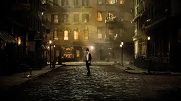 Backdrop к сериалу "The Alienist" #1372743