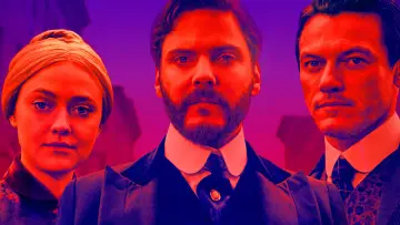 Backdrop к сериалу "The Alienist" #1372744