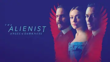 Backdrop к сериалу "The Alienist" #1372746