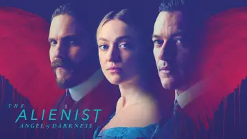 Backdrop к сериалу "The Alienist" #1372748