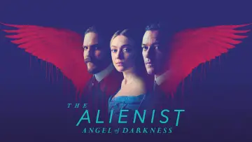 Backdrop к сериалу "The Alienist" #1372749
