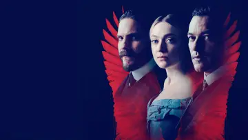 Backdrop к сериалу "The Alienist" #1372750