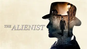 Backdrop к сериалу "The Alienist" #1372752