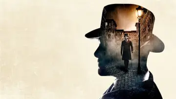 Backdrop к сериалу "The Alienist" #1372757