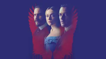 Backdrop к сериалу "The Alienist" #1372758